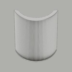 Filtres haute efficacité de rechange (lot de 4)