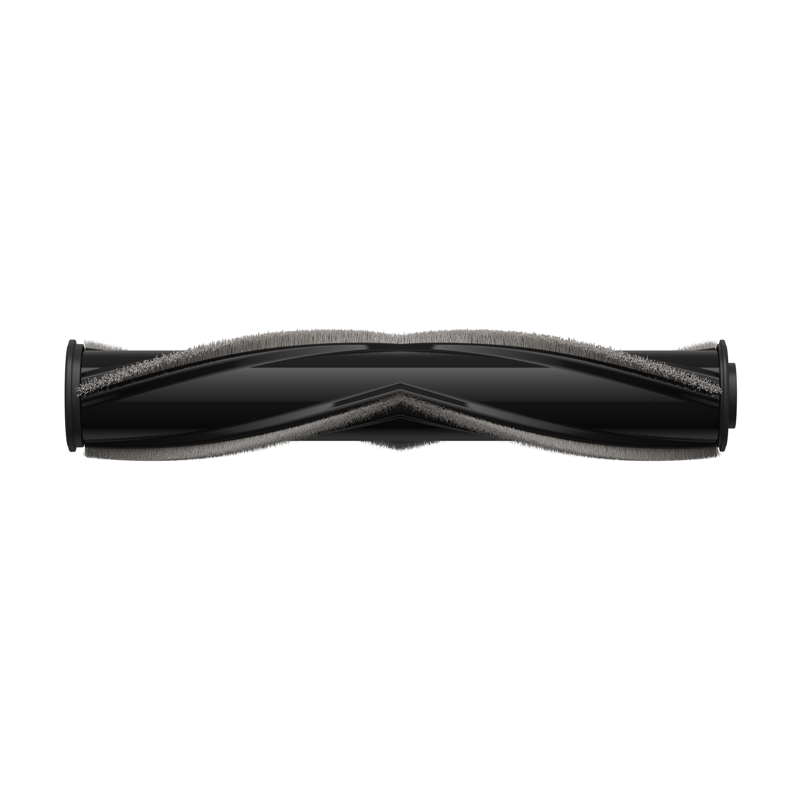 Kit de 2 rouleaux-brosses de rechange
